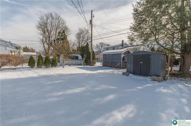 Building Photo - 1424 Grace St