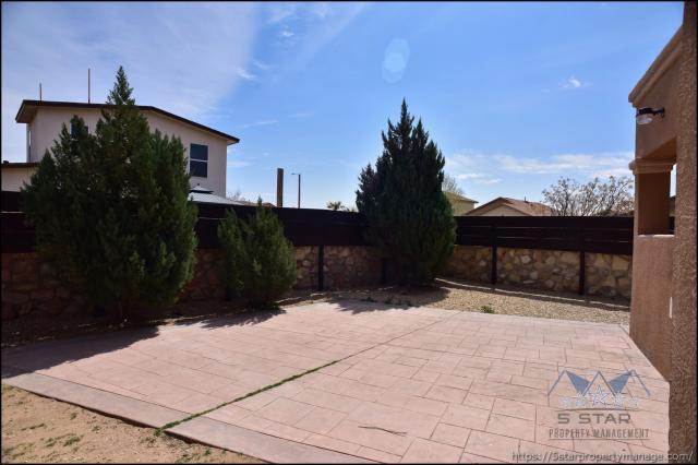Building Photo - 3 bedroom in El Paso TX 79912