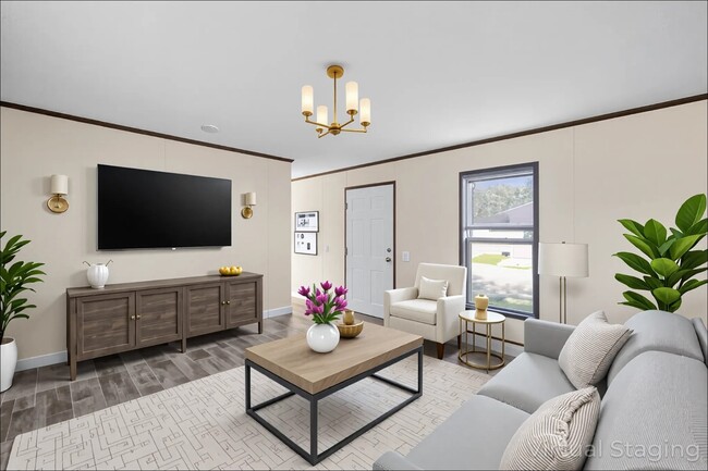 Building Photo - 733 Ascot Cir