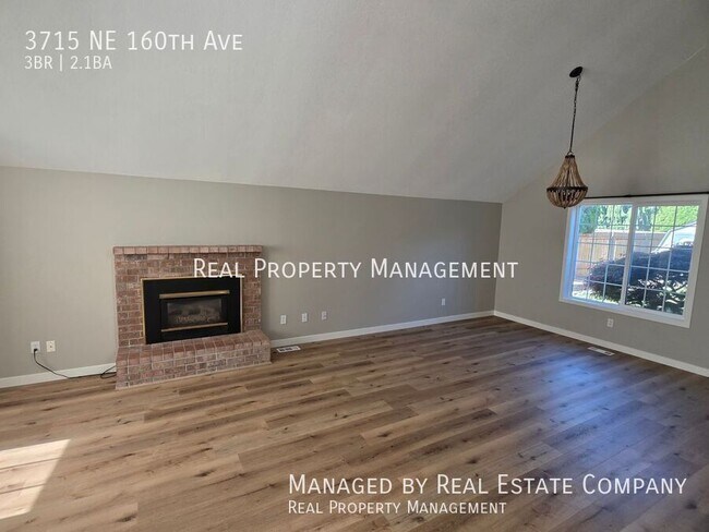 Building Photo - 3715 NE 160th Ave