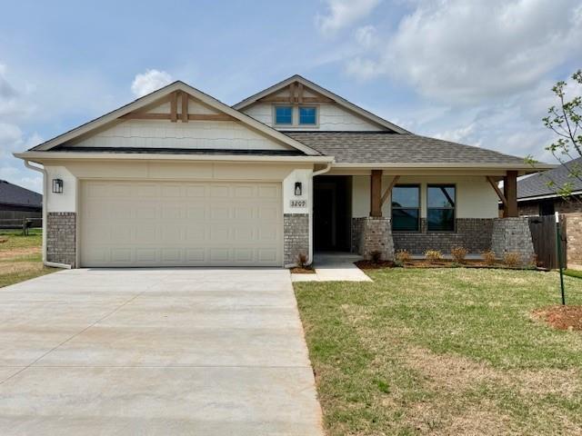 Building Photo - 3209 Pagoda Pead Dr