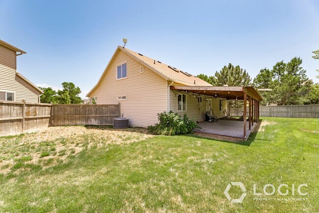 Building Photo - Single Family Home in a Great Location.