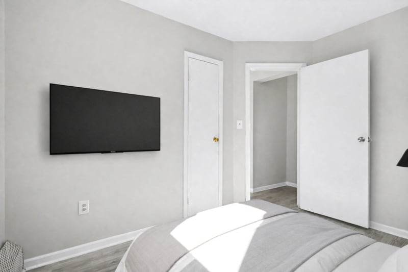 Building Photo - 3545 Harvey Ave