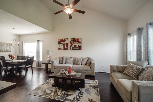 Building Photo - 8730 Sunny Gallop Dr