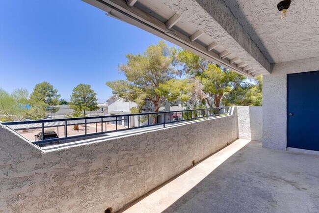 Building Photo - Charming 2 Bed, 2 Bath Condo with Fireplace & Balcony! 89011