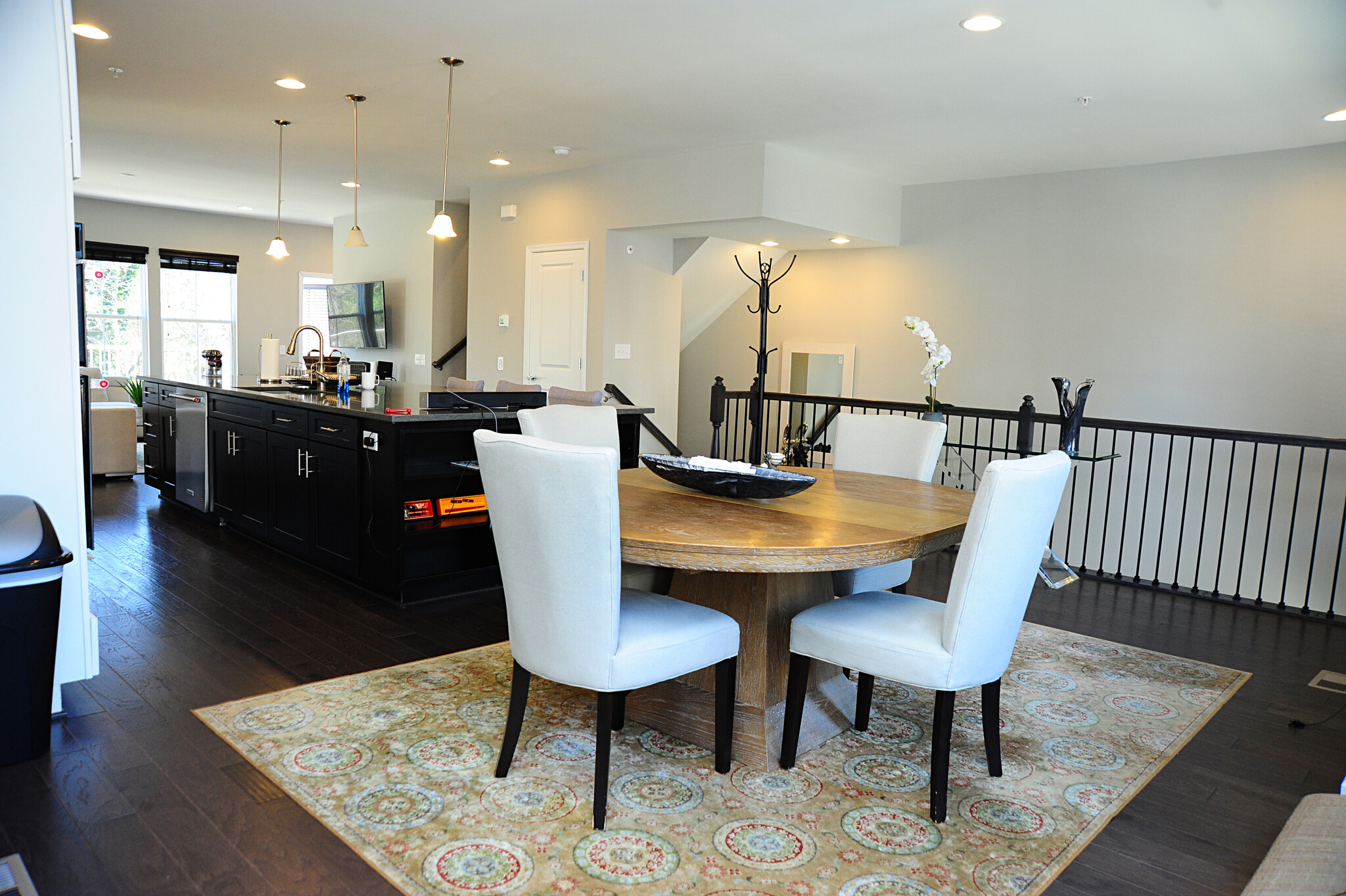 Dining Area - 3969 Norton Place