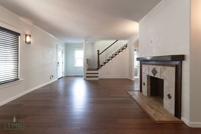 Building Photo - Remodeled 1930s Tulsa Home with 4 Beds, 3.5 Baths + Incredible Character