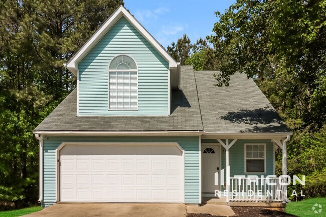 Building Photo - 5392 Brickleberry Way