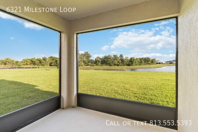 Building Photo - 6321 Milestone Lp