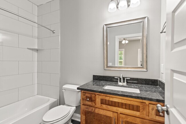 Building Photo - Available Fall 2026!