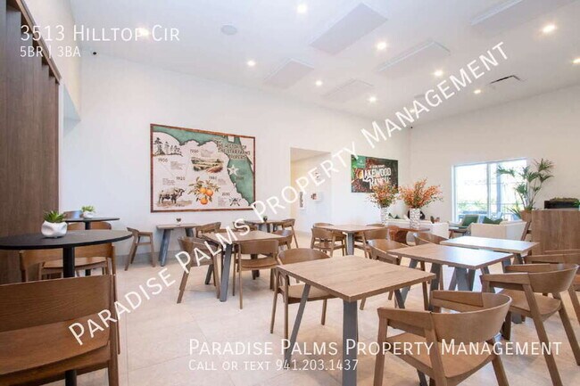 Building Photo - 3513 Hilltop Cir