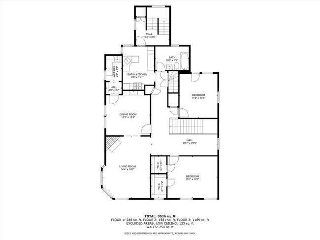 Building Photo - 2581 N Maryland Ave