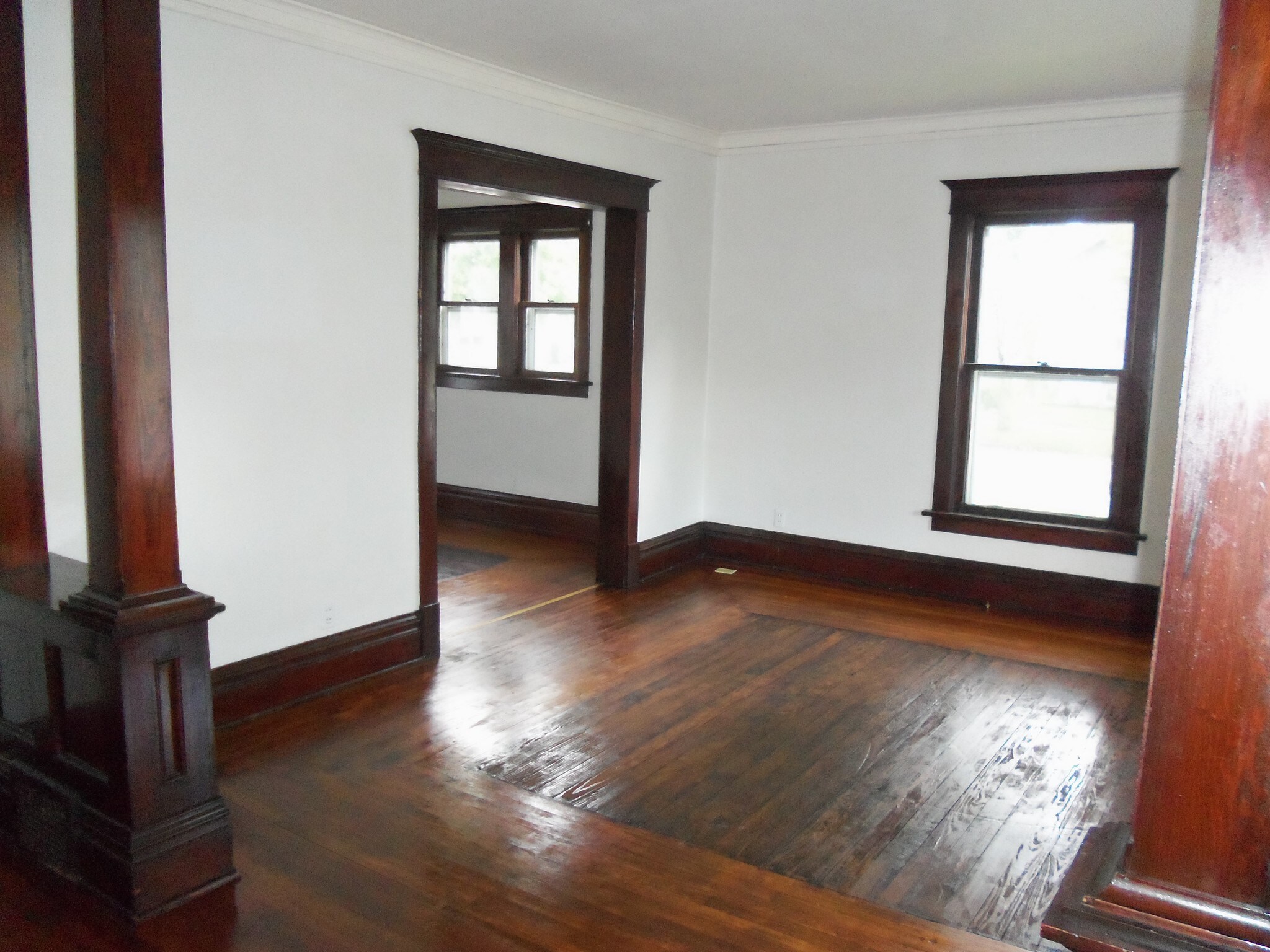 Building Photo - 1227 Williston Ave
