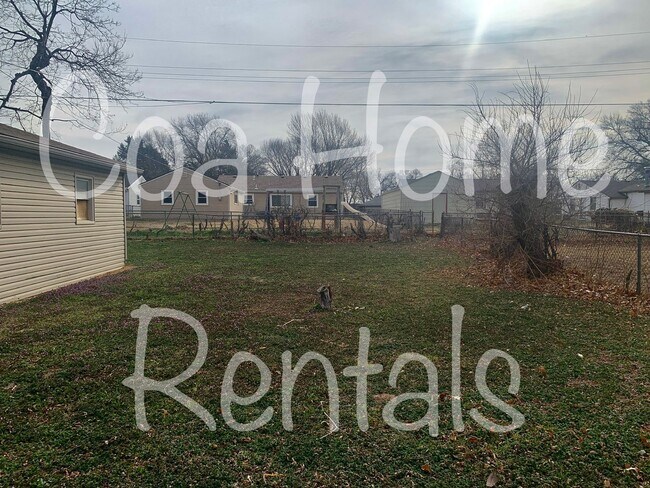 Building Photo - Derby Kansas