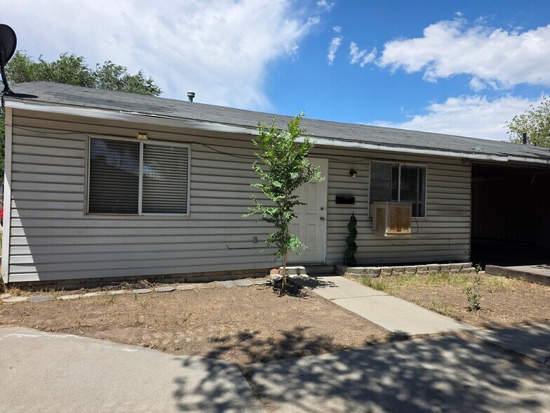 Building Photo - 1521 W 900 S