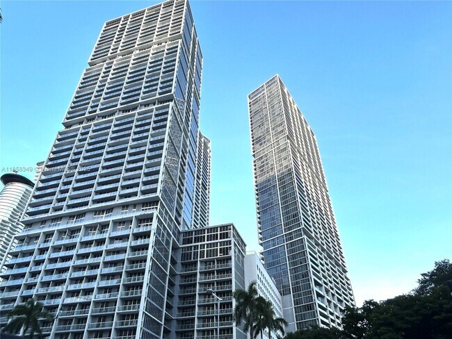 Primary Photo - 475 Brickell Ave