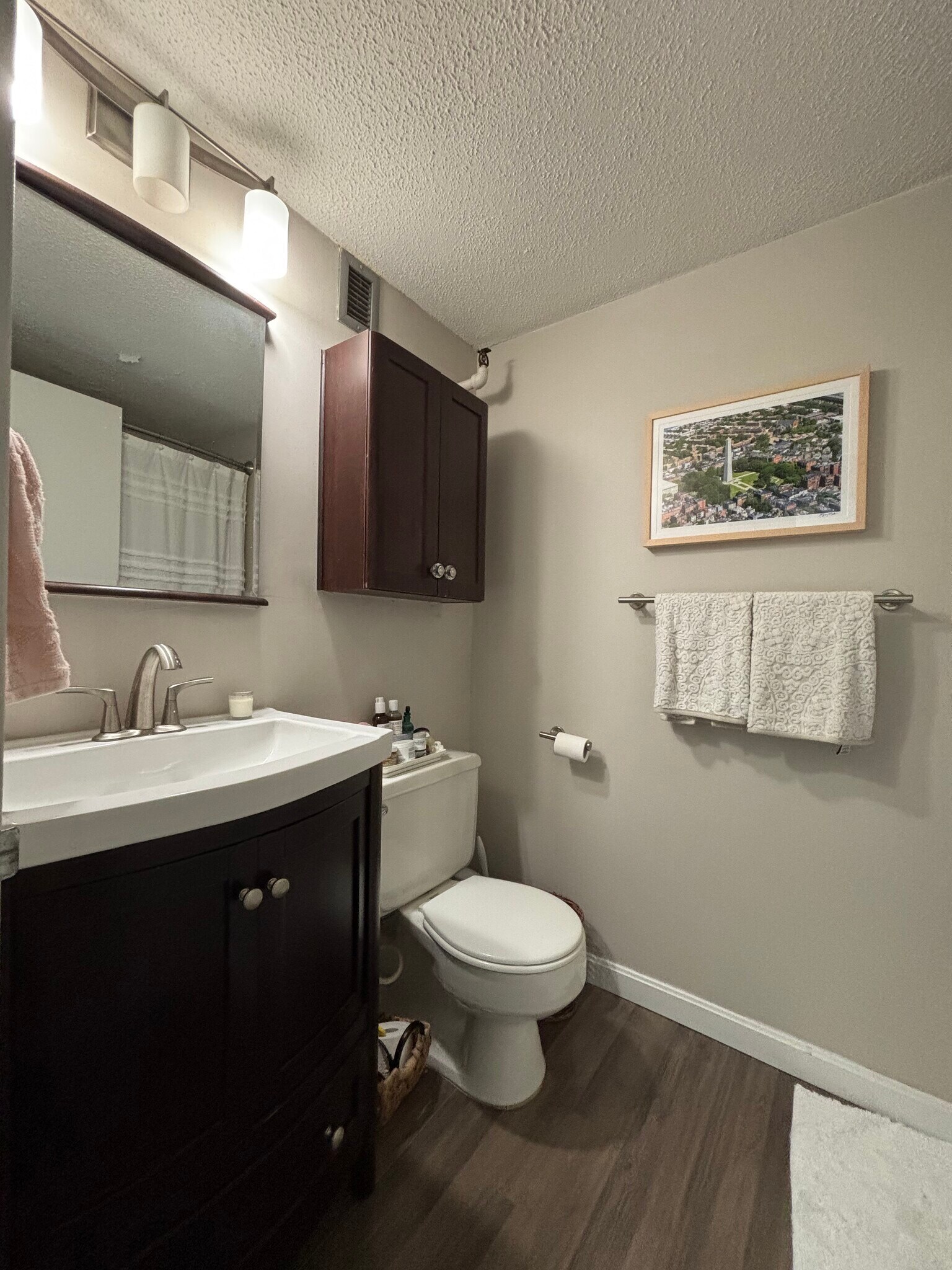 Remodled Bathroom - 42 8th St