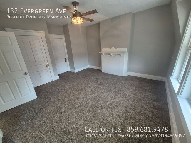 Building Photo - 132 Evergreen Ave