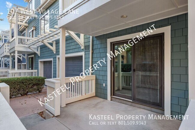 Building Photo - 107 W Village Ln