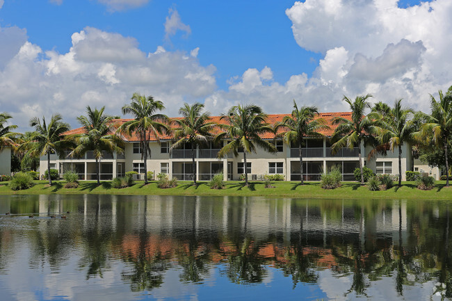 Building Photo - St. Lucie Oaks