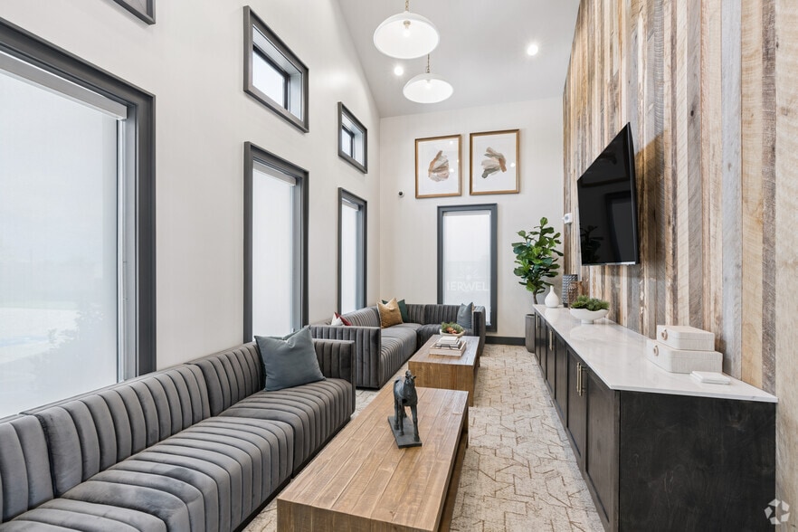 Clubhouse - Summerwell Marvida