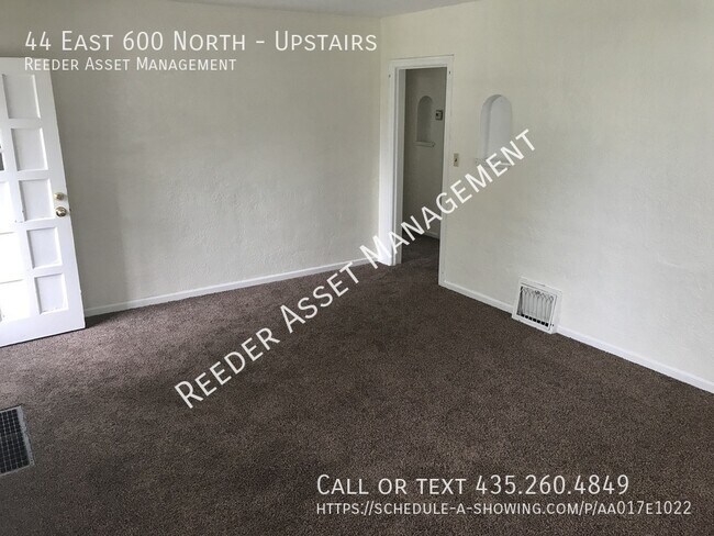Building Photo - 44 E 600 N