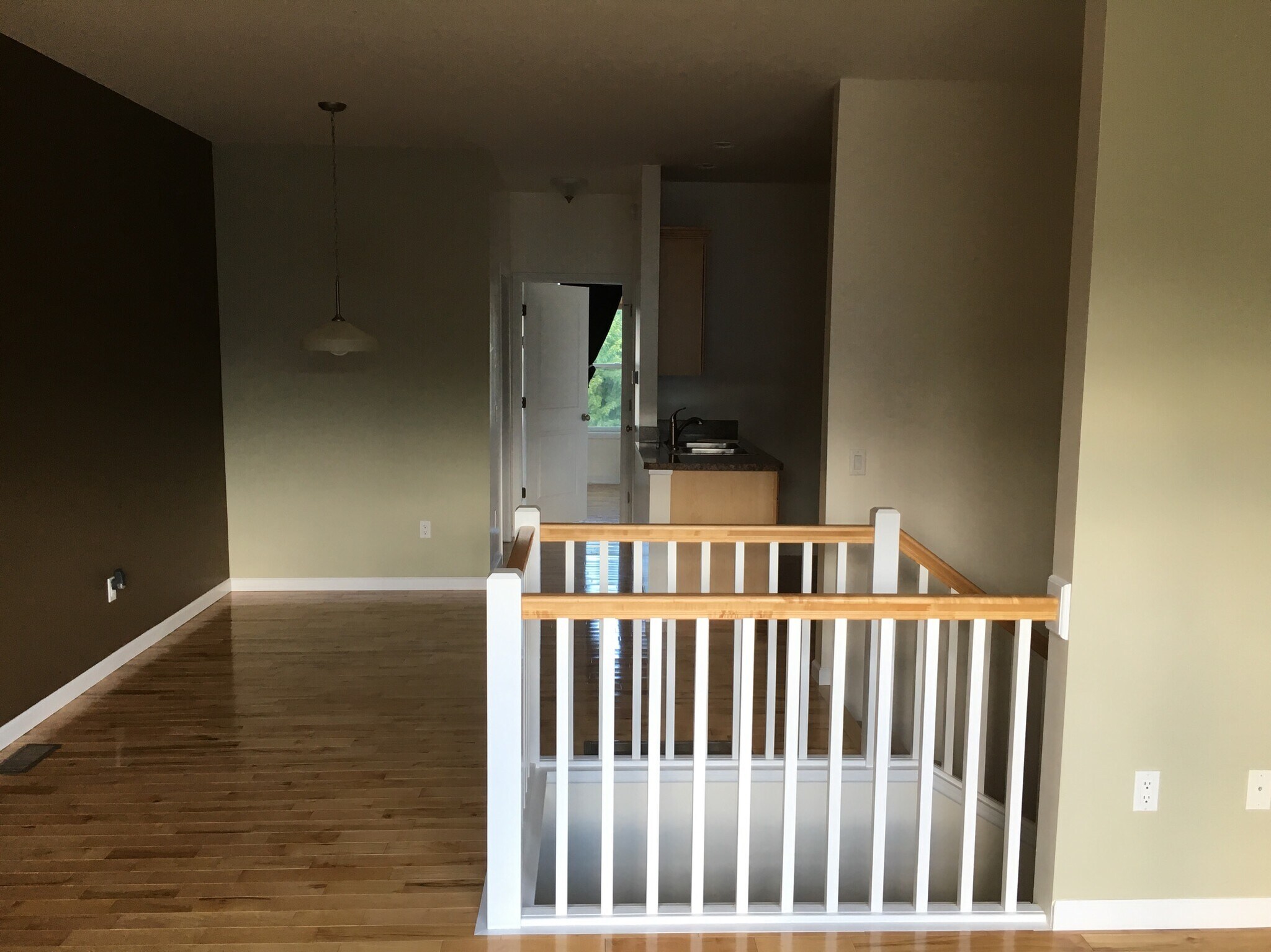 Dining room - 245 Lake Ave