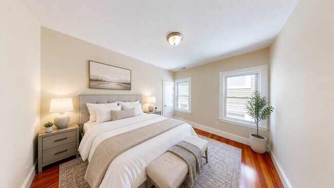 Building Photo - 27 Champney St