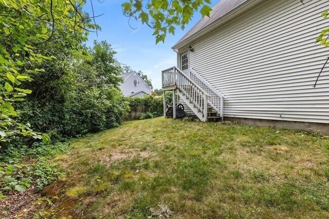 Building Photo - 361 Cumberland Ave