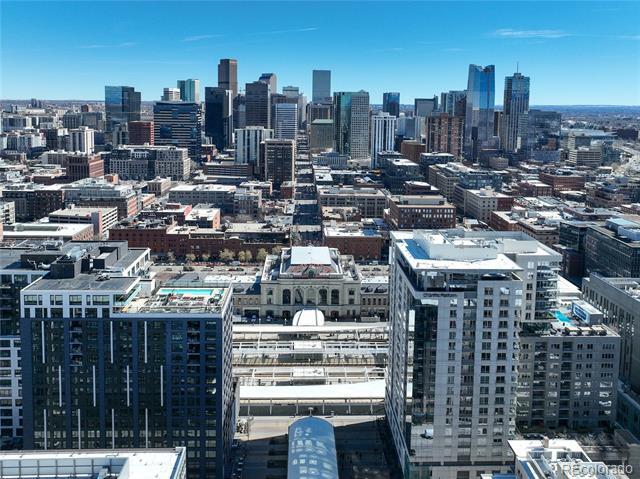 Building Photo - 1750 Wewatta St
