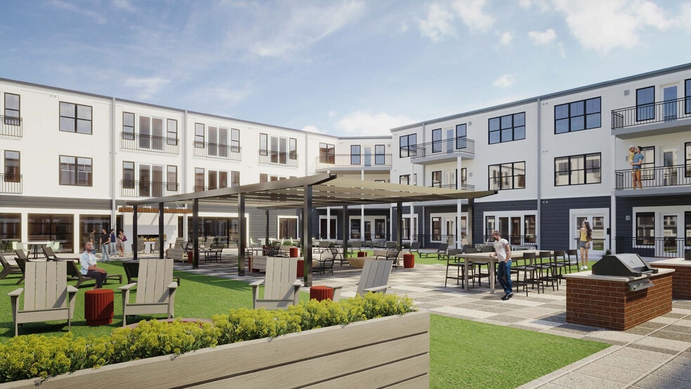 Westmont at the Lane 1690 W Lane Ave Columbus OH 43221 Apartment Finder