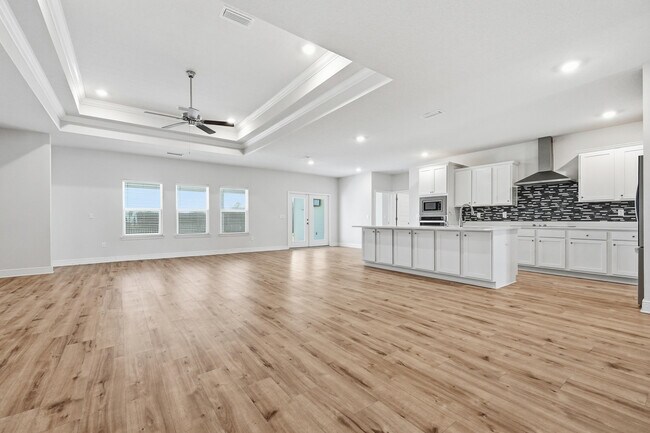 Building Photo - 32 Hammock Breeze Dr