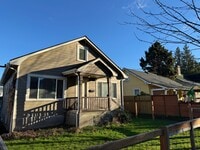 Building Photo - Charming House in Bellingham - 4 Bedroom 1.5 Bathroom