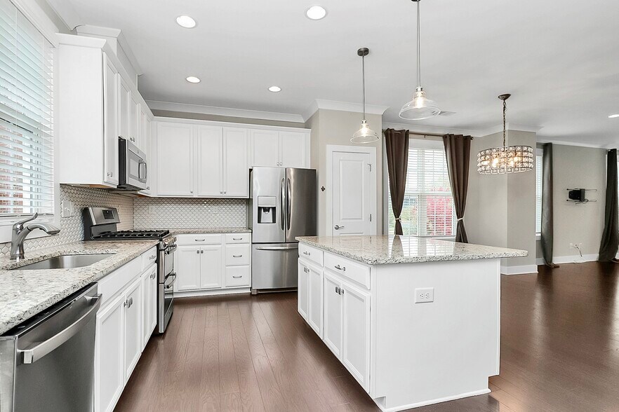 Building Photo - 9114 Oban Passage Dr