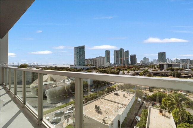 Building Photo - 3900 Biscayne Blvd