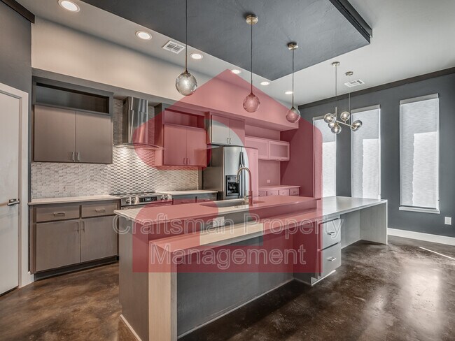 Building Photo - 17413 Melville Ln