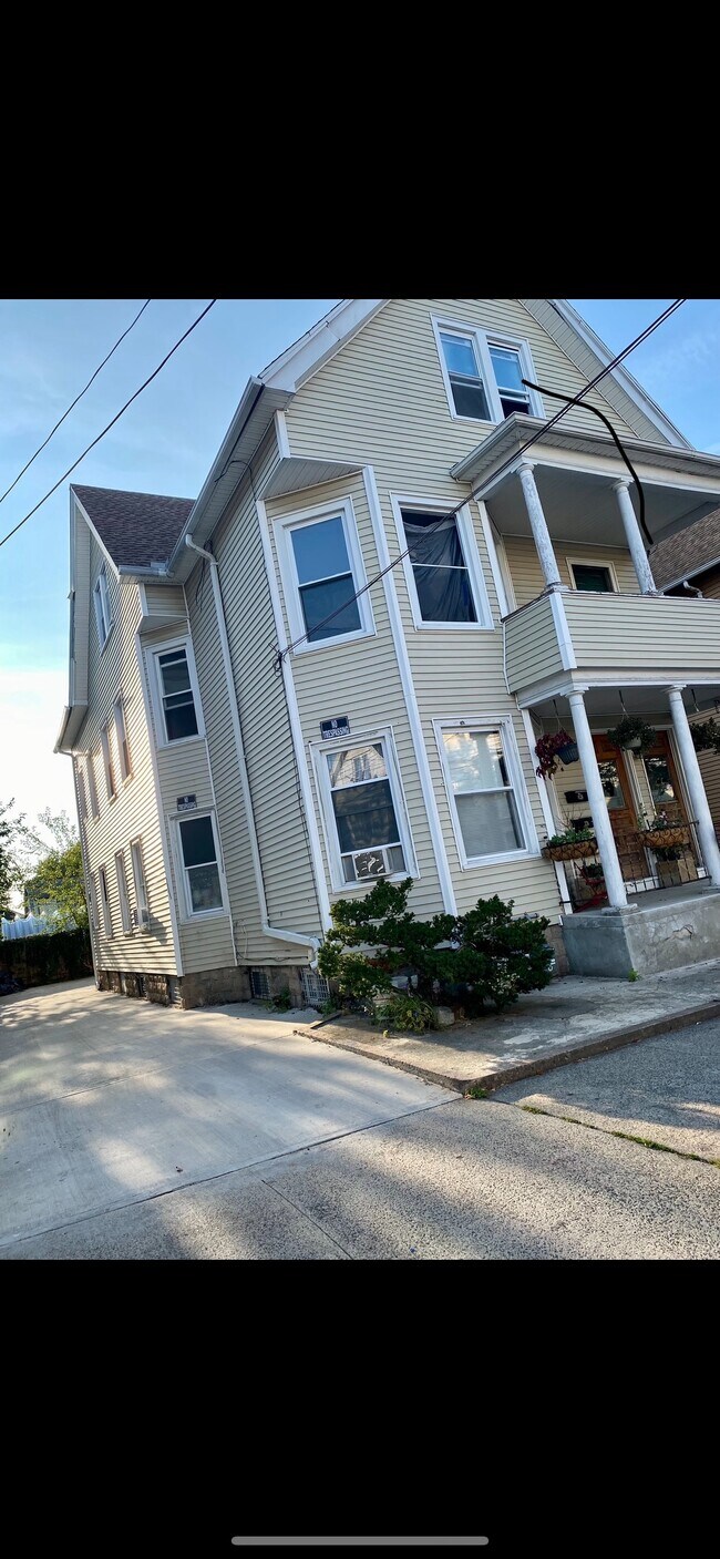 44 Maltby Pl 44 Maltby Pl New Haven CT 06513 Apartment Finder