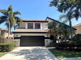 Building Photo - 10461 NW 12th Ct