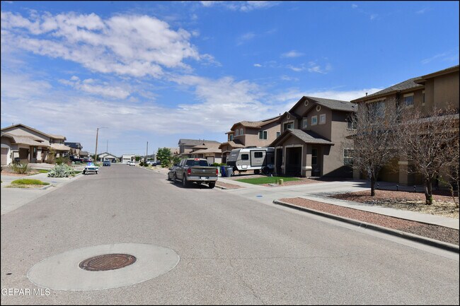 Building Photo - 4913 Adrian Campos St