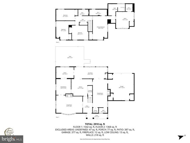 Building Photo - 9102 Volunteer Dr