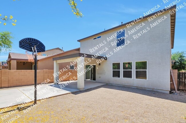 Building Photo - 2834 W Duskywing Dr