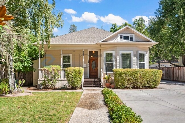 Building Photo - 228 Los Gatos Blvd