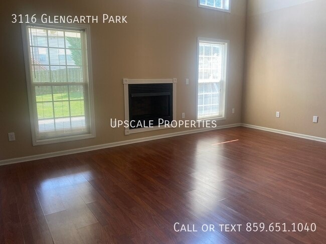 Building Photo - 3116 Glengarth Park