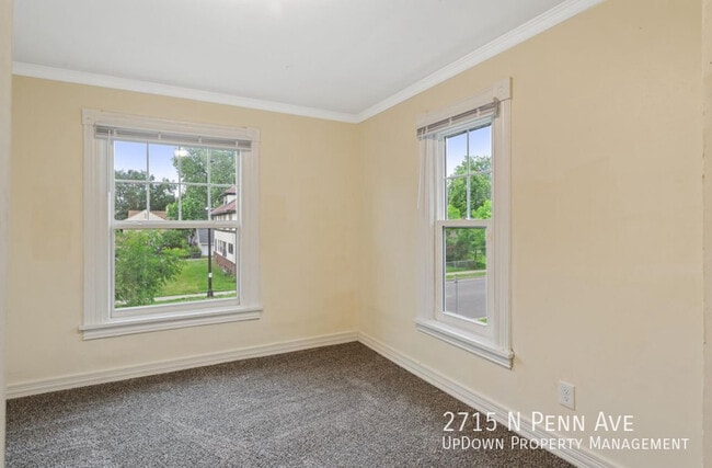 Building Photo - 2715 N Penn Ave