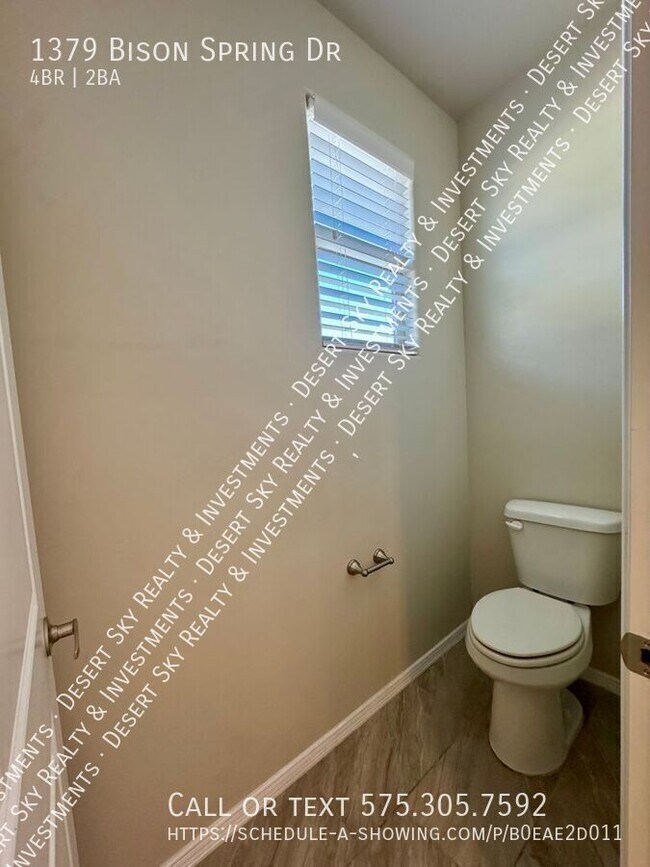 Building Photo - 1379 Bison Spring Dr