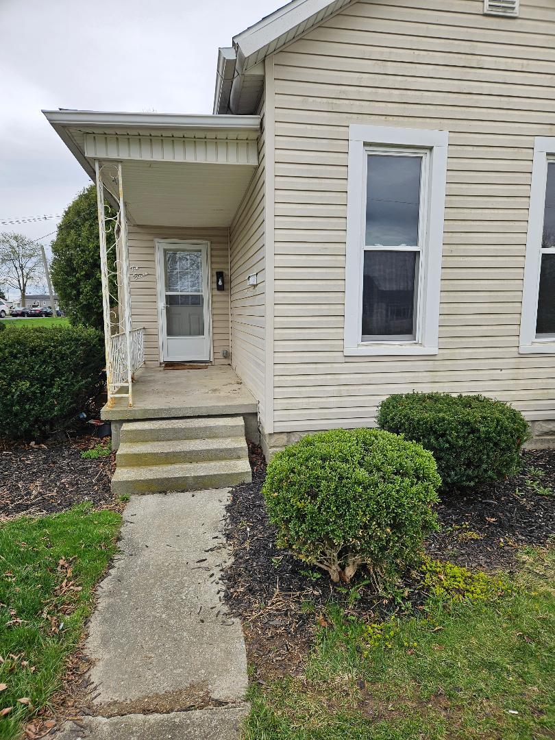 Building Photo - 1011 W Auglaize St