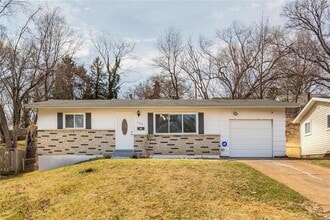 Building Photo - Fantastic 2bd/1ba home! Let yourself in!