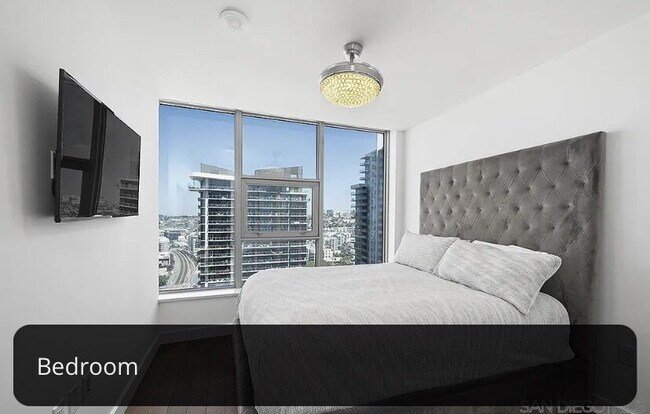 Building Photo - Panoramic Bayfront Luxury Living in the Heart of Little Italy