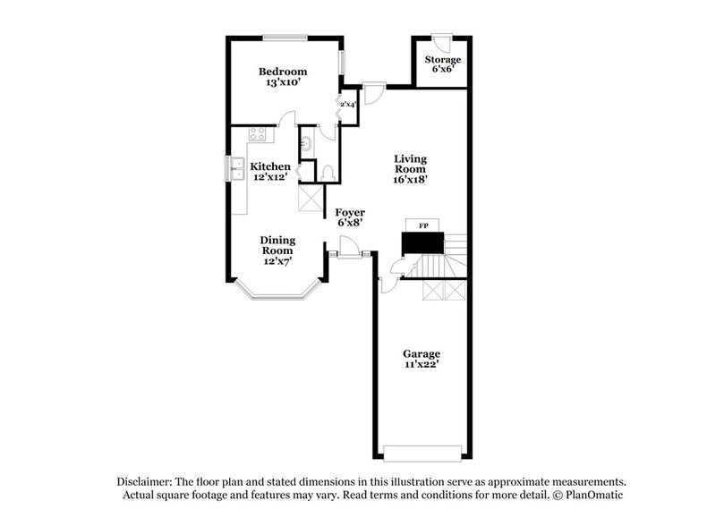 Building Photo - 8389 Argyle Corners Ct