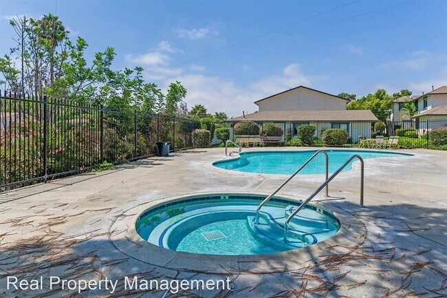 Building Photo - 2 br, 1.5 bath House - 3466 Los Mochis Way